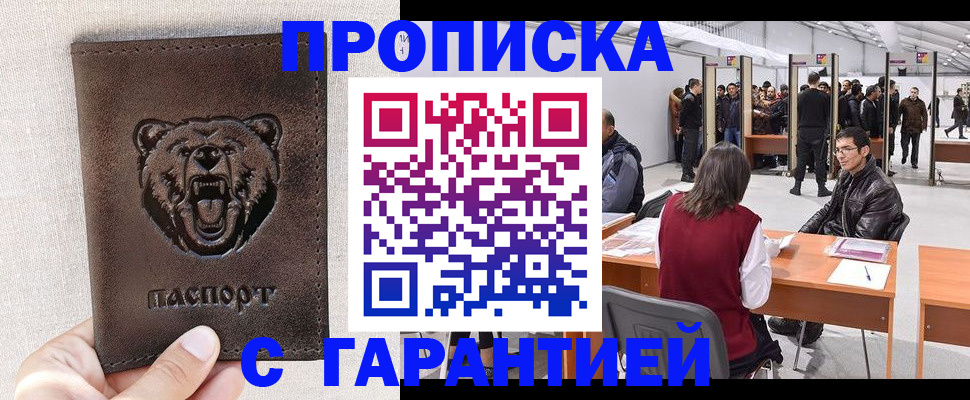 временная регистрация поиск в Новом Осколе