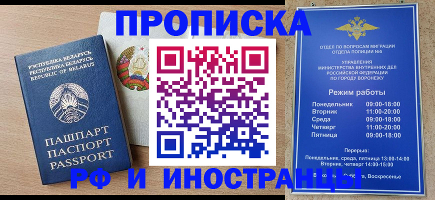 пропишу в квартире в Новом Осколе